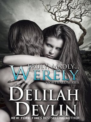cover image of Truly, Madly...Werely